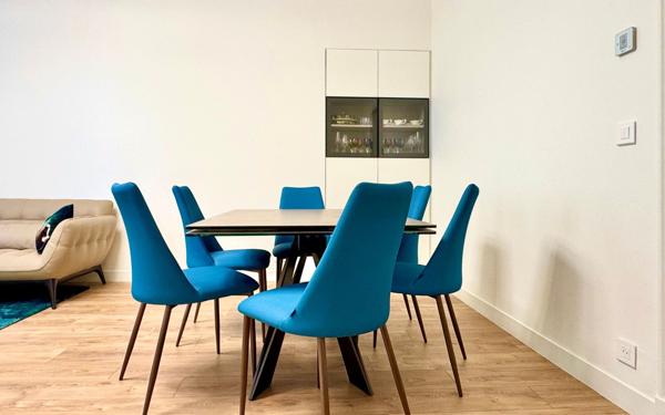 Appartement à vendre    5 pièces •  Nice