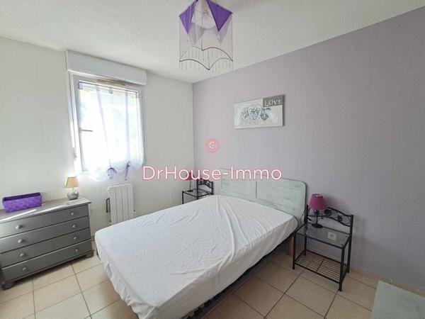 Appartement à vendre 3 pièces de 63 m²