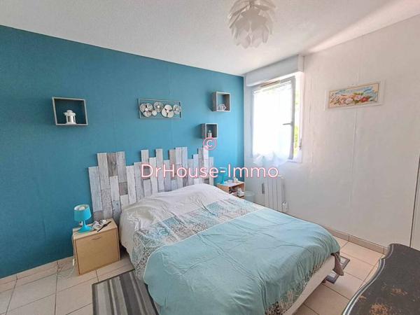 Appartement à vendre 3 pièces de 63 m²