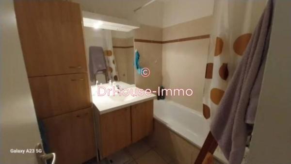 Appartement à vendre 3 pièces de 63 m²