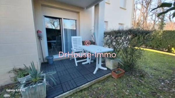 Appartement à vendre 3 pièces de 63 m²