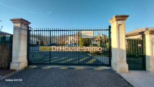 Appartement à vendre 3 pièces de 63 m²