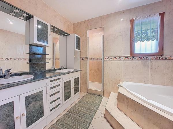 A VENDRE - Blagnac quartier Grand Noble - Maison coup de coeur 4 pièces 90m² avec garage