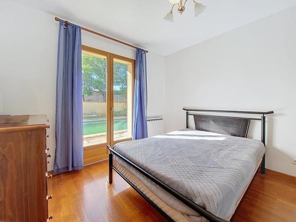 A VENDRE - Blagnac quartier Grand Noble - Maison coup de coeur 4 pièces 90m² avec garage