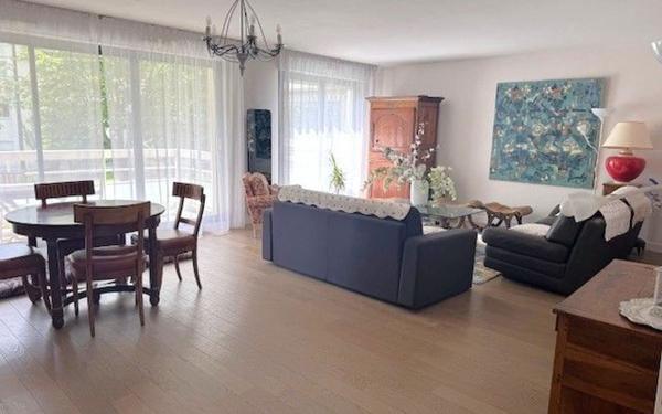 Appartement à louer    5 pièces •  Le Chesnay