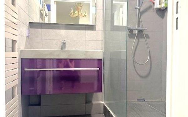 Appartement à louer    5 pièces •  Le Chesnay