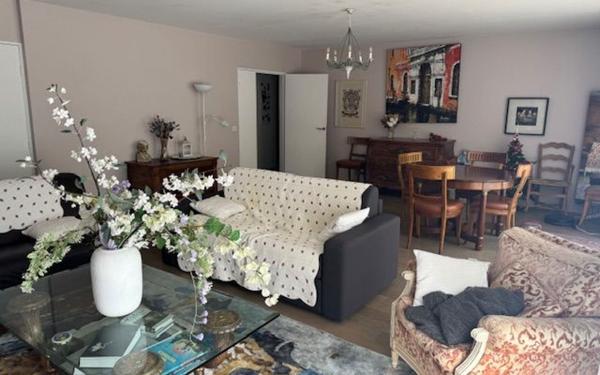 Appartement à louer    5 pièces •  Le Chesnay