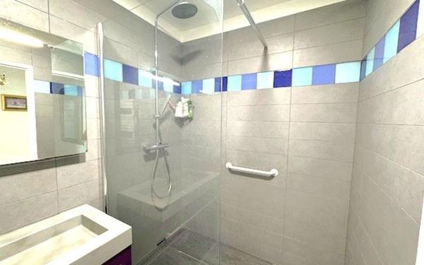 Appartement à louer    5 pièces •  Le Chesnay