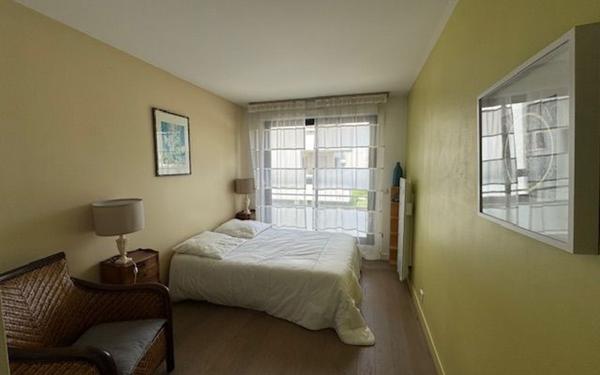 Appartement à louer    5 pièces •  Le Chesnay