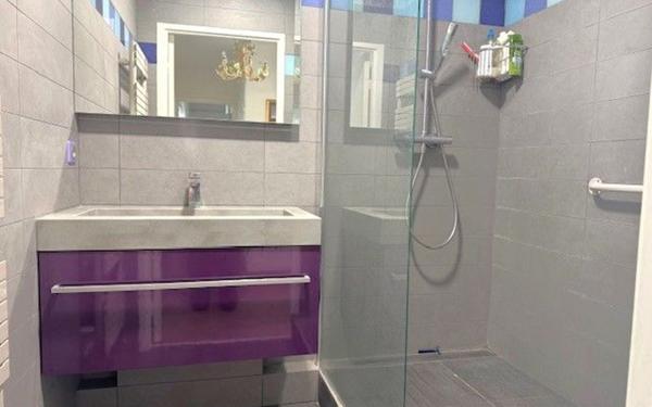 Appartement à louer    5 pièces •  Le Chesnay