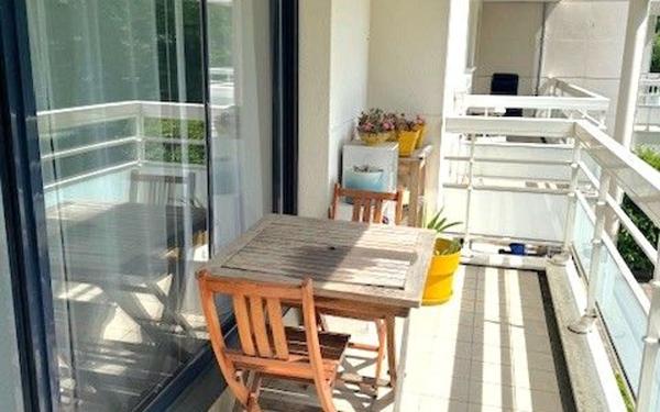 Appartement à louer    5 pièces •  Le Chesnay