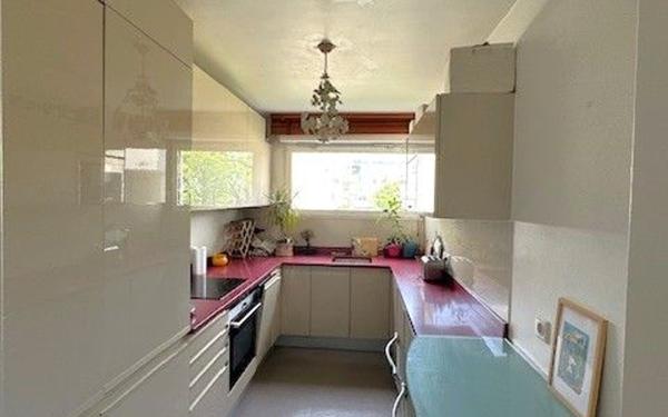 Appartement à louer    5 pièces •  Le Chesnay