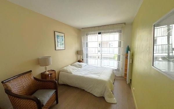 Appartement à louer    5 pièces •  Le Chesnay