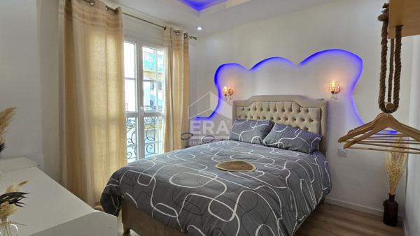 Appartement à louer - Dieppe centre 3 pièce(s) 42m²