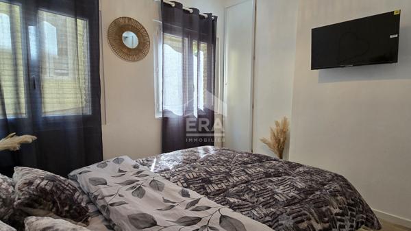 Appartement à louer - Dieppe centre 3 pièce(s) 42m²