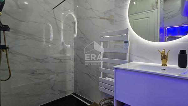 Appartement à louer - Dieppe centre 3 pièce(s) 42m²