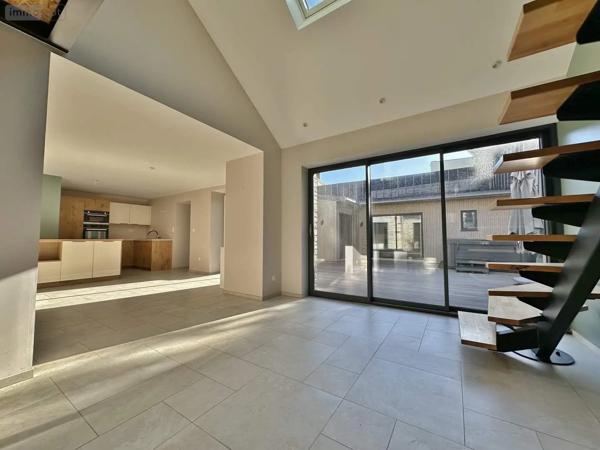 Achat - Maison Cherbourg-en-Cotentin 50100 5 pièces 172 m 2 264 m 2