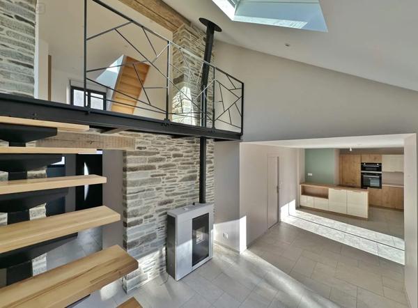 Achat - Maison Cherbourg-en-Cotentin 50100 5 pièces 172 m 2 264 m 2