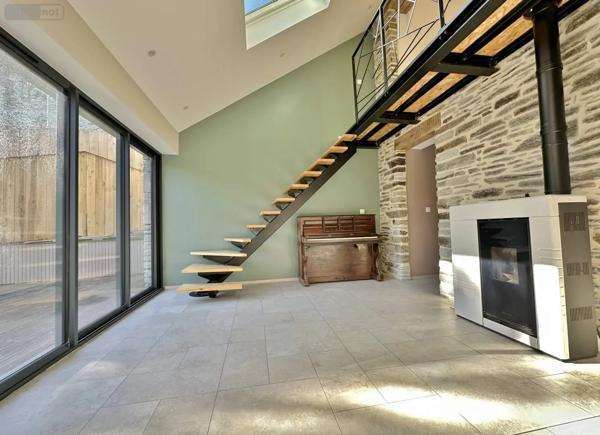 Achat - Maison Cherbourg-en-Cotentin 50100 5 pièces 172 m 2 264 m 2