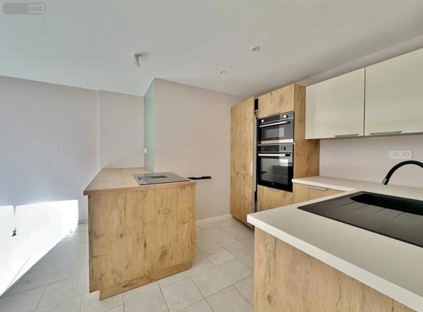 Achat - Maison Cherbourg-en-Cotentin 50100 5 pièces 172 m 2 264 m 2