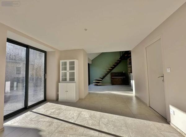 Achat - Maison Cherbourg-en-Cotentin 50100 5 pièces 172 m 2 264 m 2
