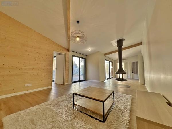 Achat - Maison Cherbourg-en-Cotentin 50100 5 pièces 172 m 2 264 m 2