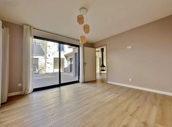 Achat - Maison Cherbourg-en-Cotentin 50100 5 pièces 172 m 2 264 m 2