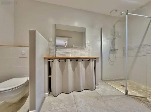 Achat - Maison Cherbourg-en-Cotentin 50100 5 pièces 172 m 2 264 m 2