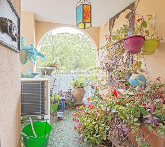 Vente Appartement T3 à Montpellier boutonnet 34000