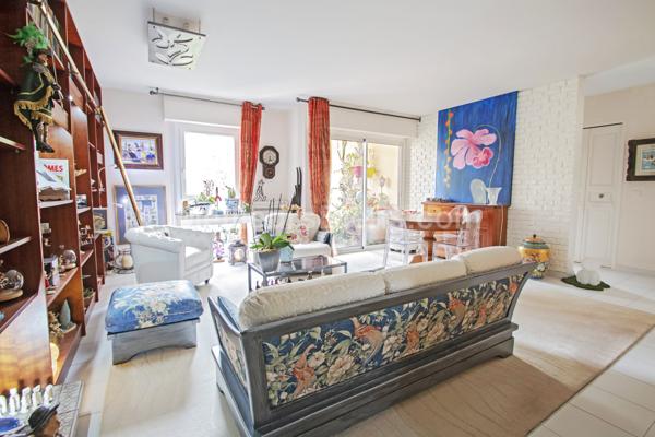 Vente Appartement T3 à Montpellier boutonnet 34000