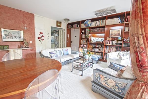 Vente Appartement T3 à Montpellier boutonnet 34000