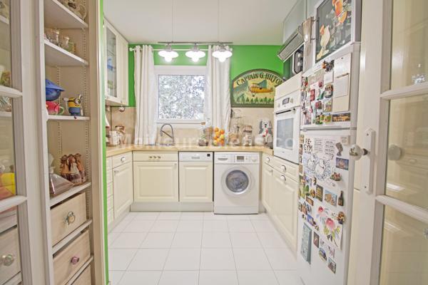 Vente Appartement T3 à Montpellier boutonnet 34000