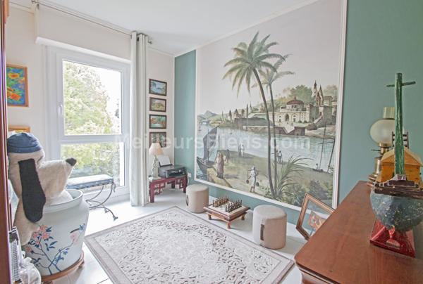 Vente Appartement T3 à Montpellier boutonnet 34000