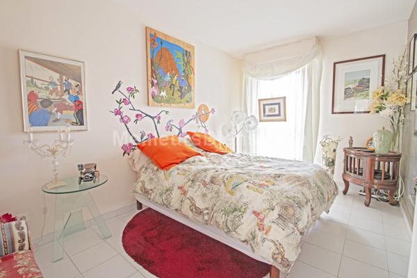 Vente Appartement T3 à Montpellier boutonnet 34000