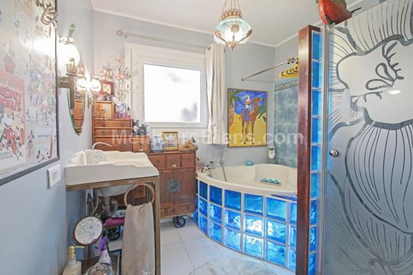 Vente Appartement T3 à Montpellier boutonnet 34000