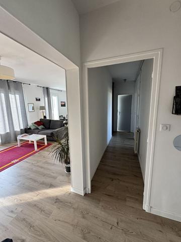A vendre Montauban (82) Appartement centre ville 71 m² garage cellier