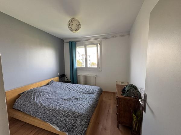 A vendre Montauban (82) Appartement centre ville 71 m² garage cellier