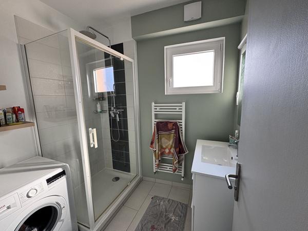 A vendre Montauban (82) Appartement centre ville 71 m² garage cellier