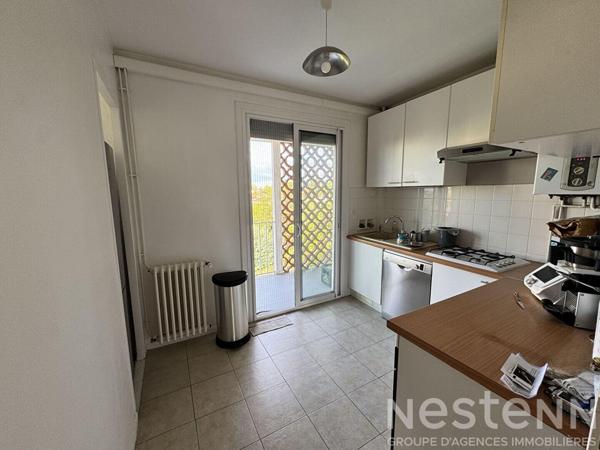 A vendre Montauban (82) Appartement centre ville 71 m² garage cellier