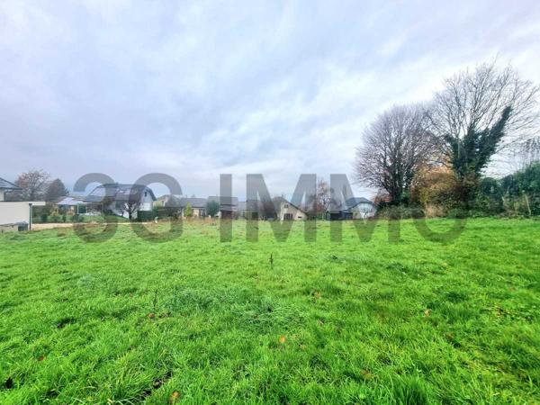 Vente / Maison neuve