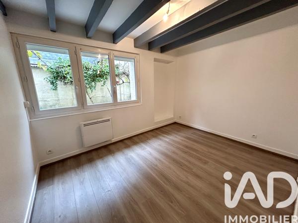 Appartement à vendre 2 pièces 34 m² La Rivière-Saint-Sauveur