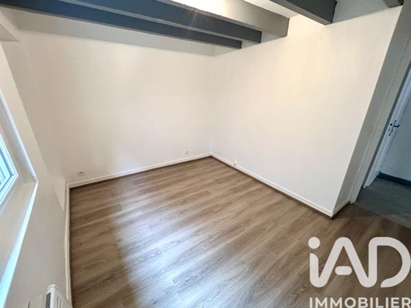 Appartement à vendre 2 pièces 34 m² La Rivière-Saint-Sauveur