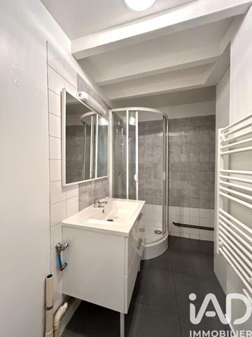 Appartement à vendre 2 pièces 34 m² La Rivière-Saint-Sauveur