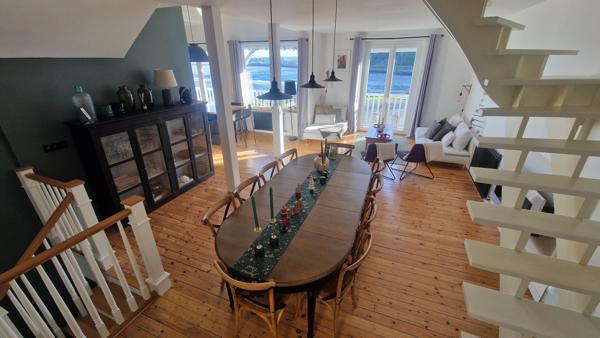 Magnifique Maison de famille