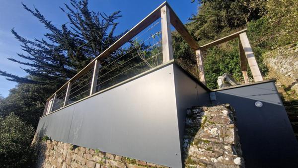 Magnifique Maison de famille