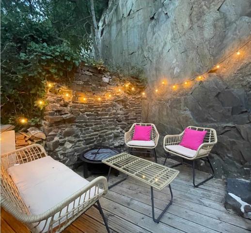 Magnifique Maison de famille