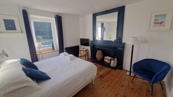 Magnifique Maison de famille