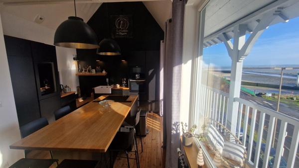 Magnifique Maison de famille