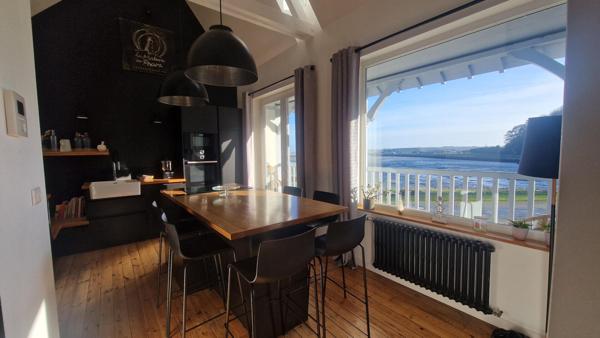 Magnifique Maison de famille