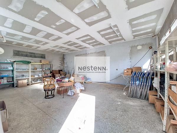 SAINT AVERTIN : Maison 3 chambres très bien entretenue proche commodités